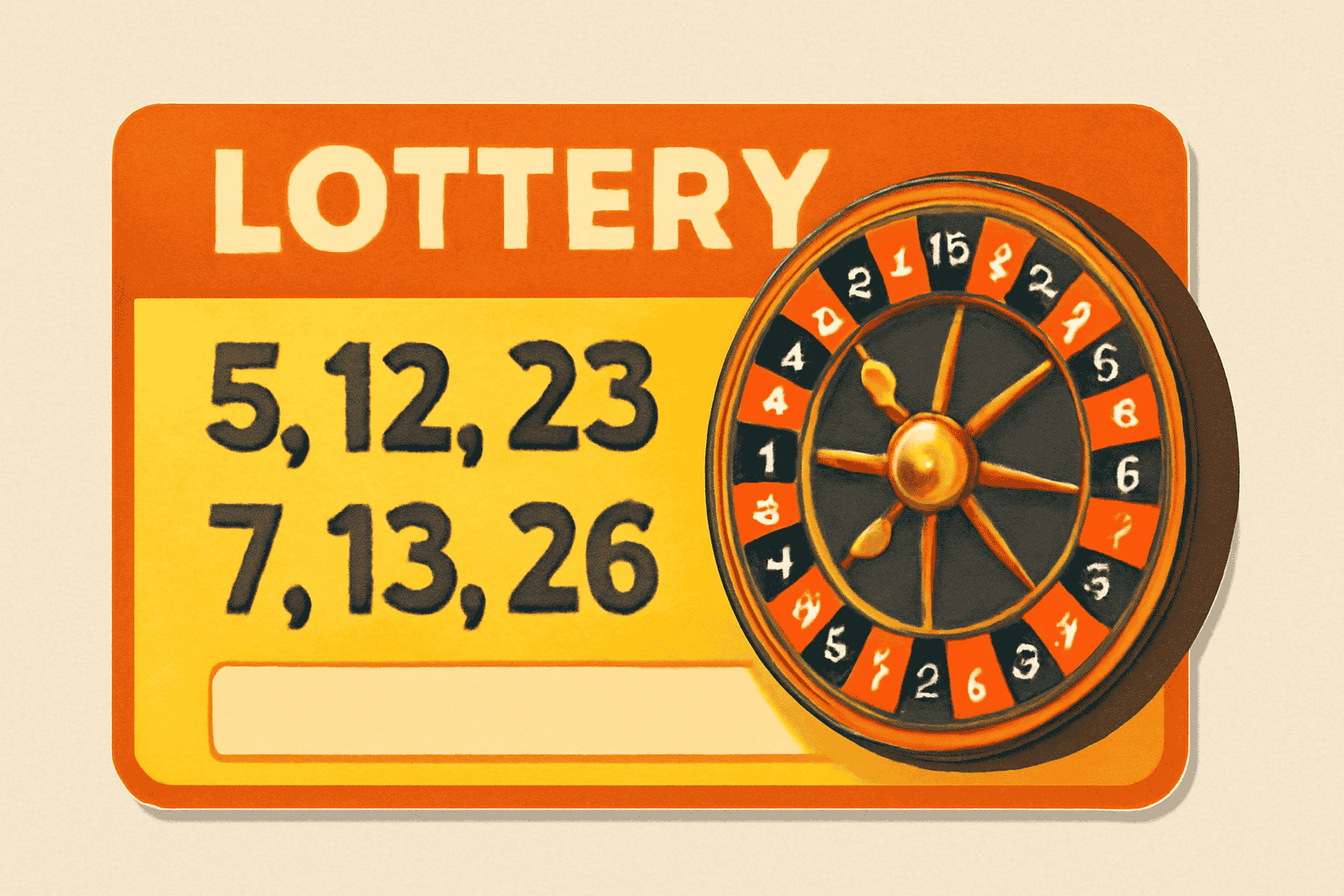 追加投注示意图